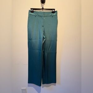 Sies Marjan Teal Trousers